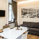 Apartamento - La Piazza Aosta
