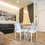 Apartamento - La Piazza *