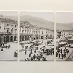 - La Piazza Apartamento Aosta