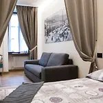 - La Piazza * Aosta