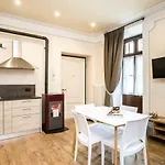 Apartamento - La Piazza