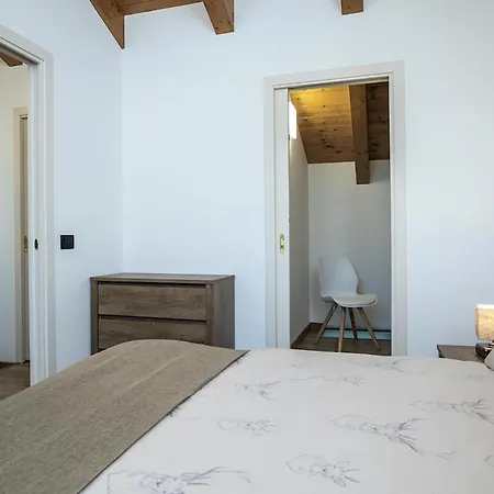 Appartement - La Piazza Aoste