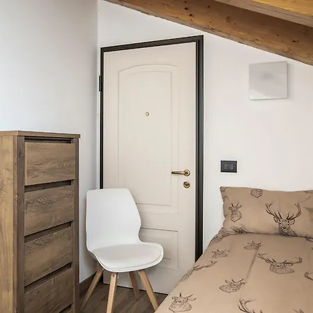 Studiò Chanoux Aosta