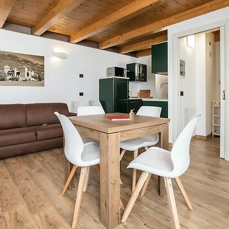 Appartement - La Piazza