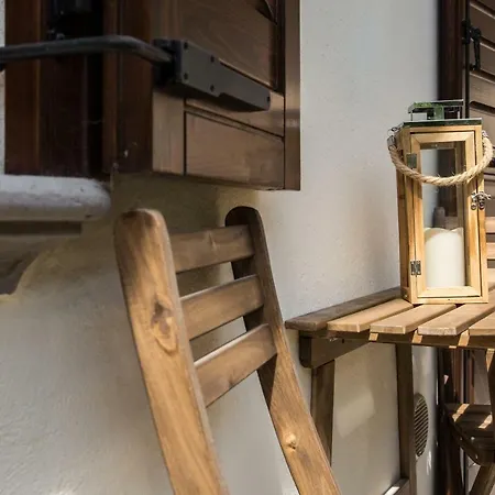 Appartamento Studiò Chanoux *