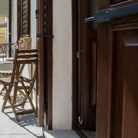 - La Piazza Apartmán