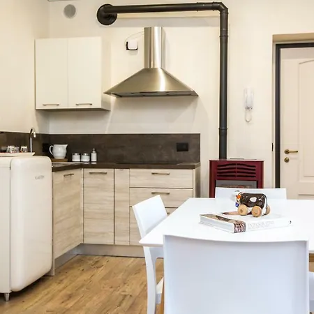 Appartement - La Piazza