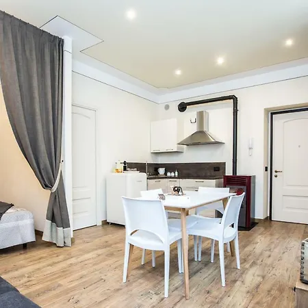 - La Piazza Apartmán