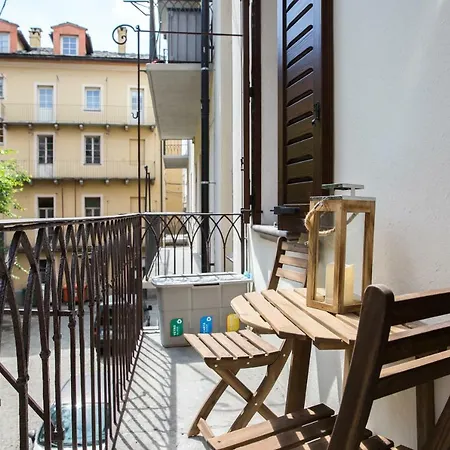 - La Piazza *