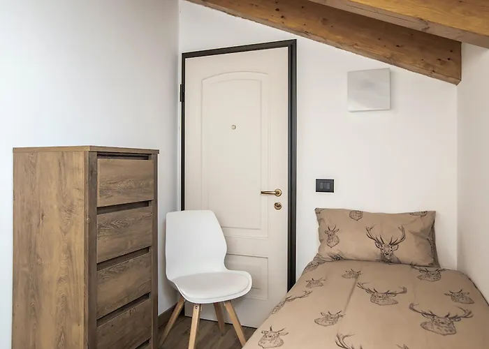 Studiò Chanoux Aosta