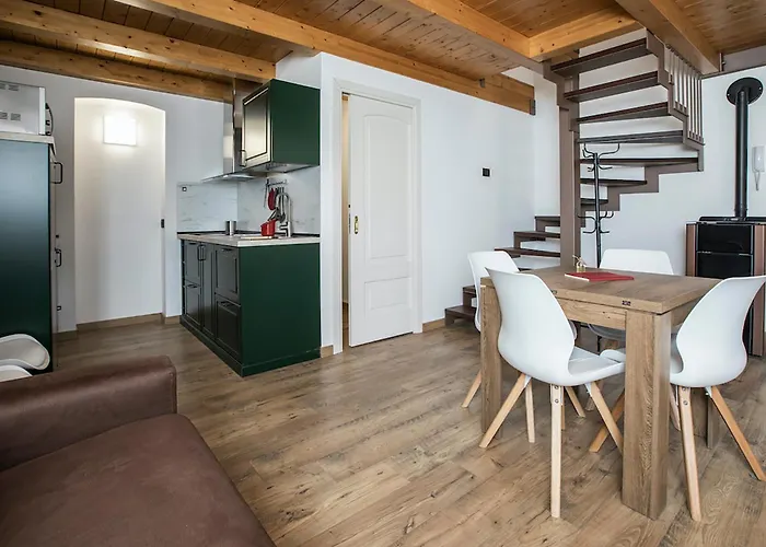 Studiò Chanoux * Aosta