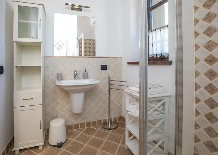 Appartamento Studiò Chanoux *