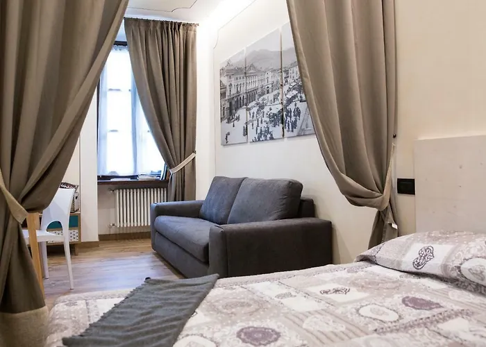 Studiò Chanoux * Aosta