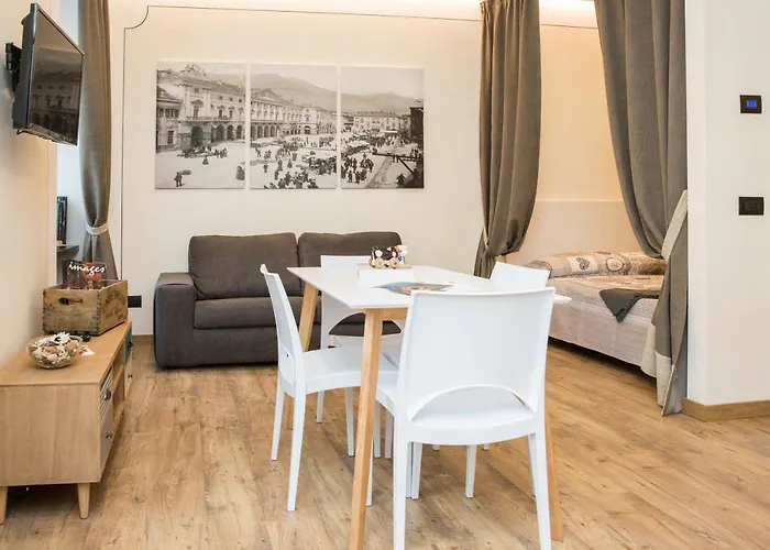 Studiò Chanoux Aosta